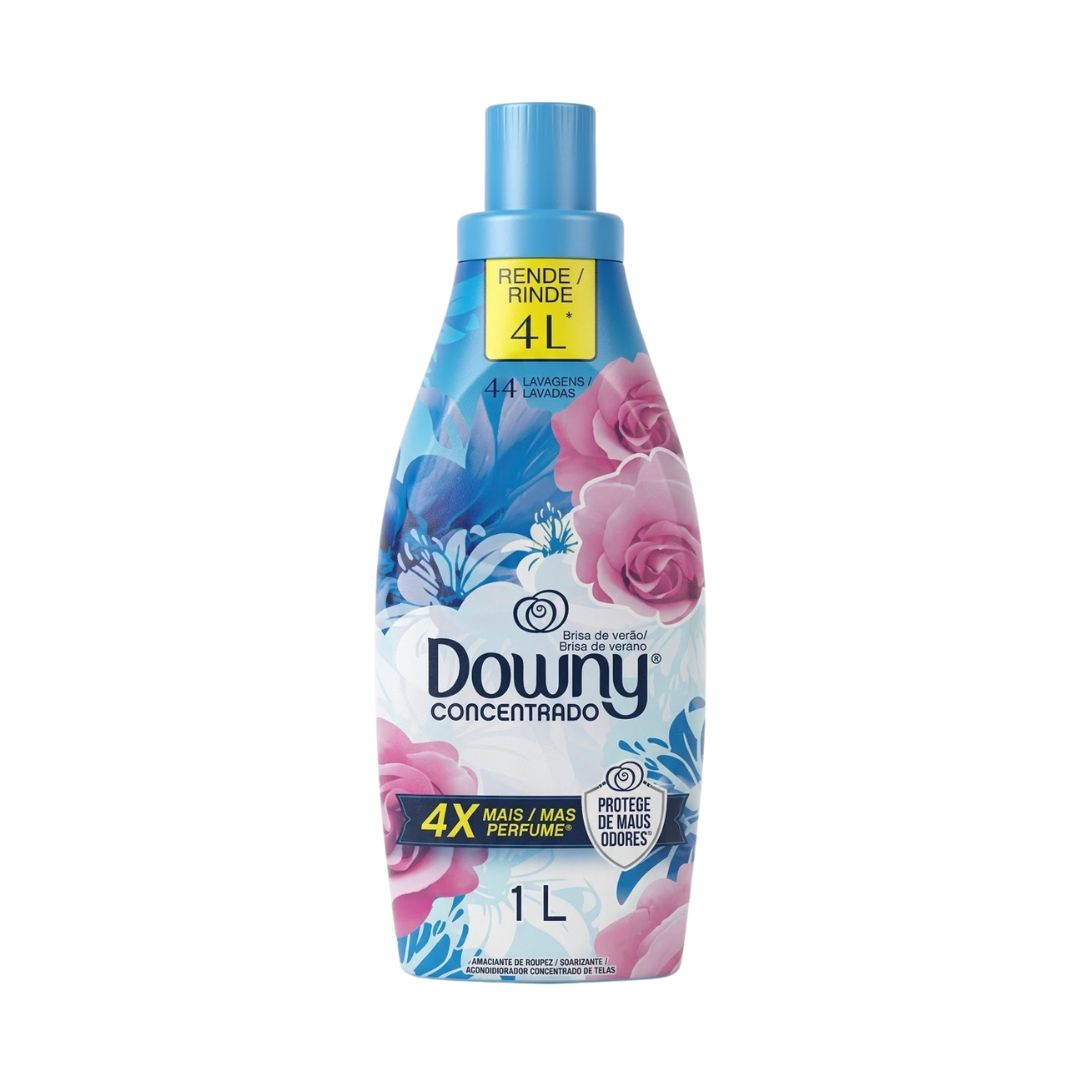 Suavizante Downy Concentrado 1L
