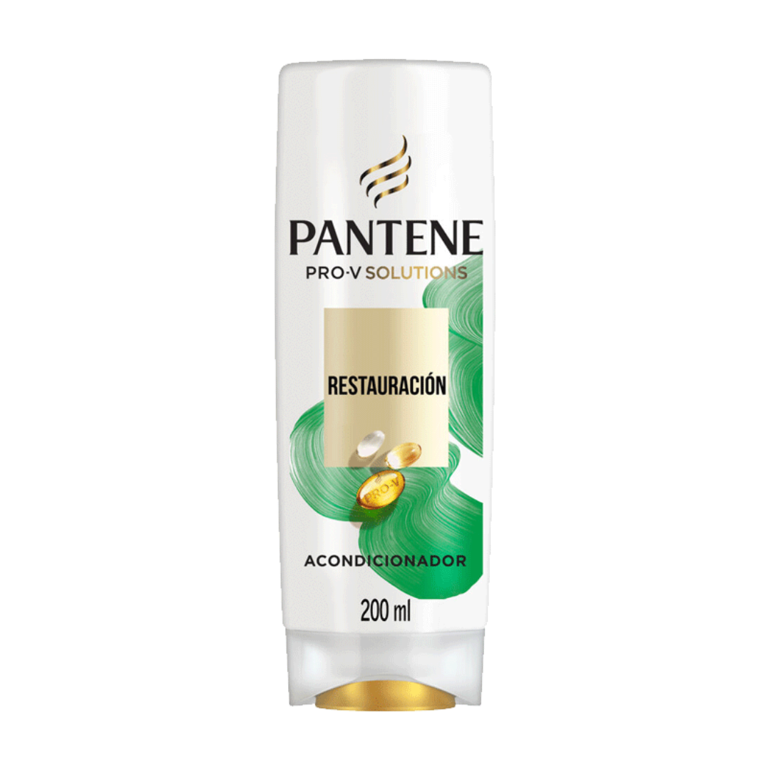 Acondicionador Pantene Restauración x 200ml