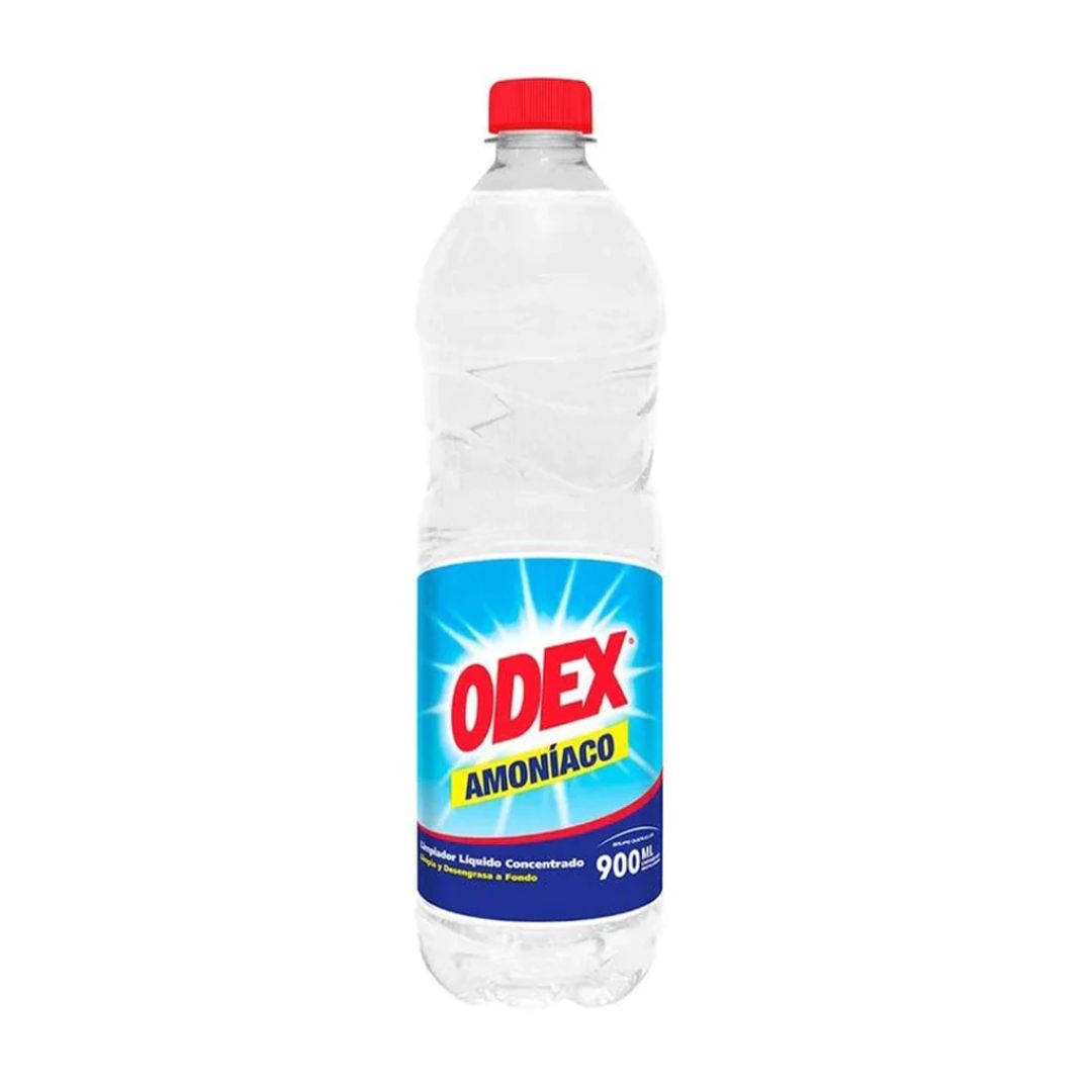 Odex Amoníaco 900ml