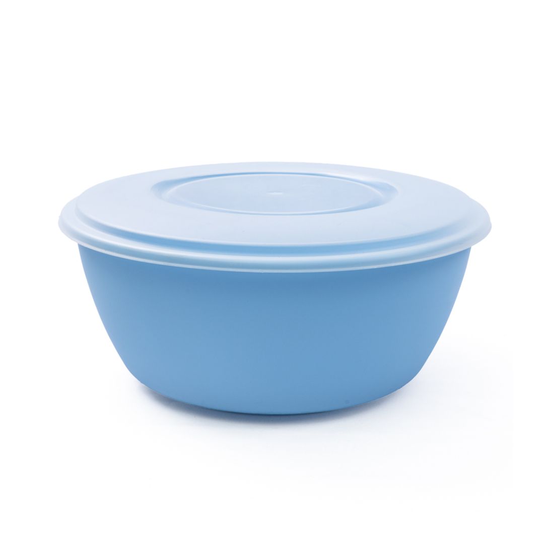 Ensaladera con tapa 3,3L Party