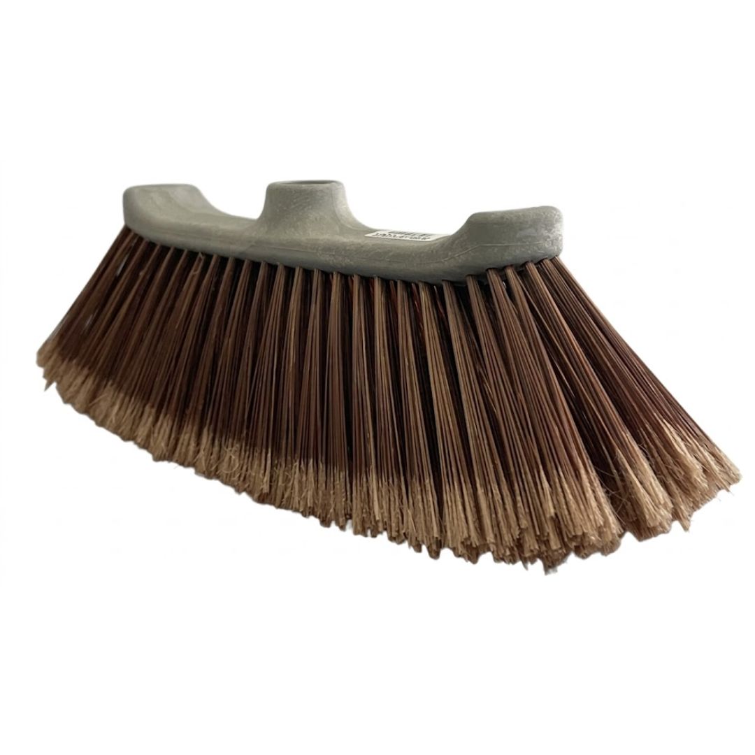 Escobillón Vaporeto 6 Hileras De Plástico 