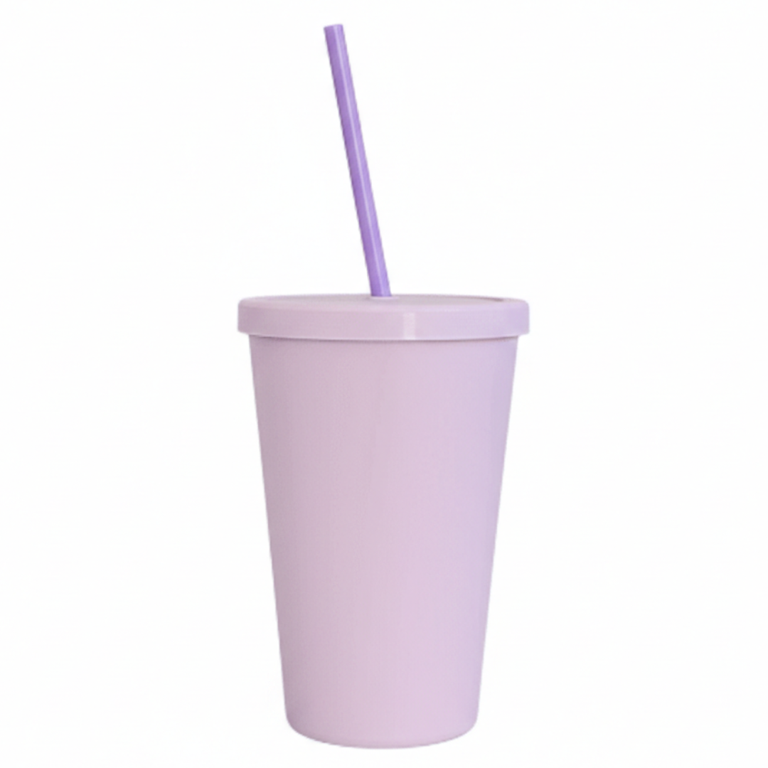 Vaso Sorbete Liso - 500ml