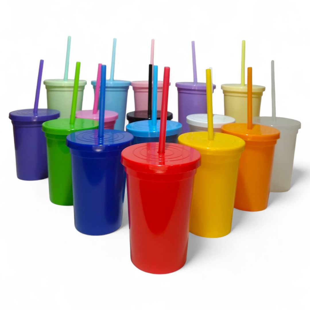 Vaso Sorbete BroBom - 330ml