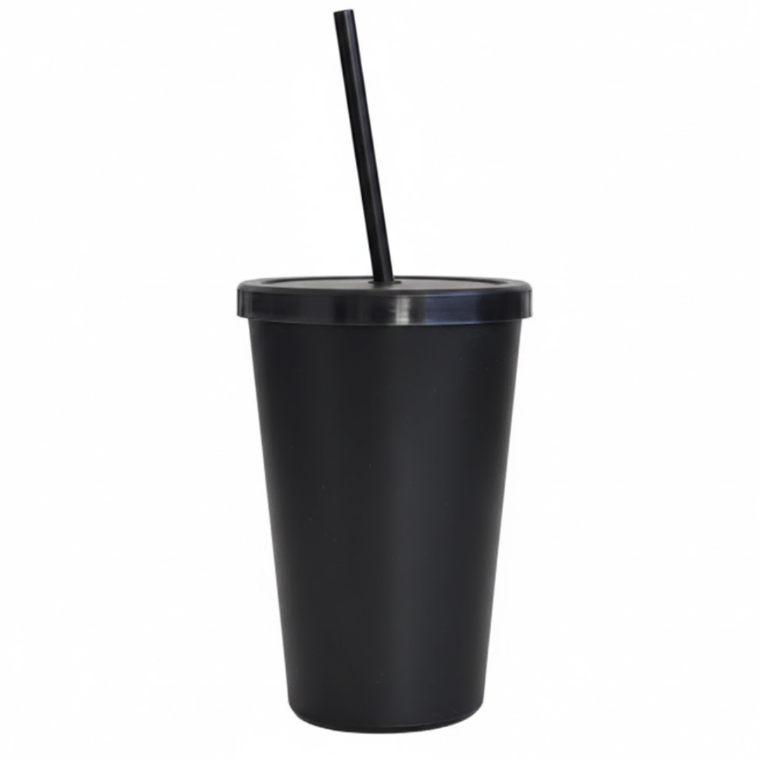 Vaso Sorbete Liso - 500ml