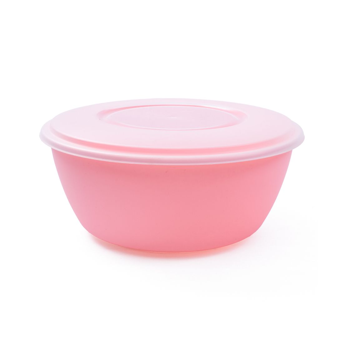 Ensaladera con tapa 3,3L Party