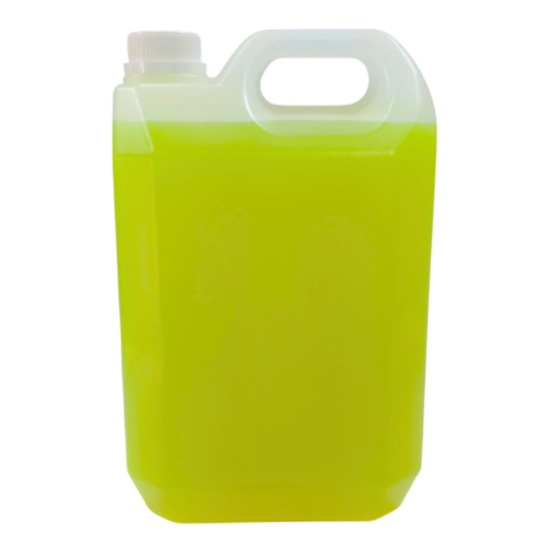 Detergente Premium BioClean - Bidón 5L