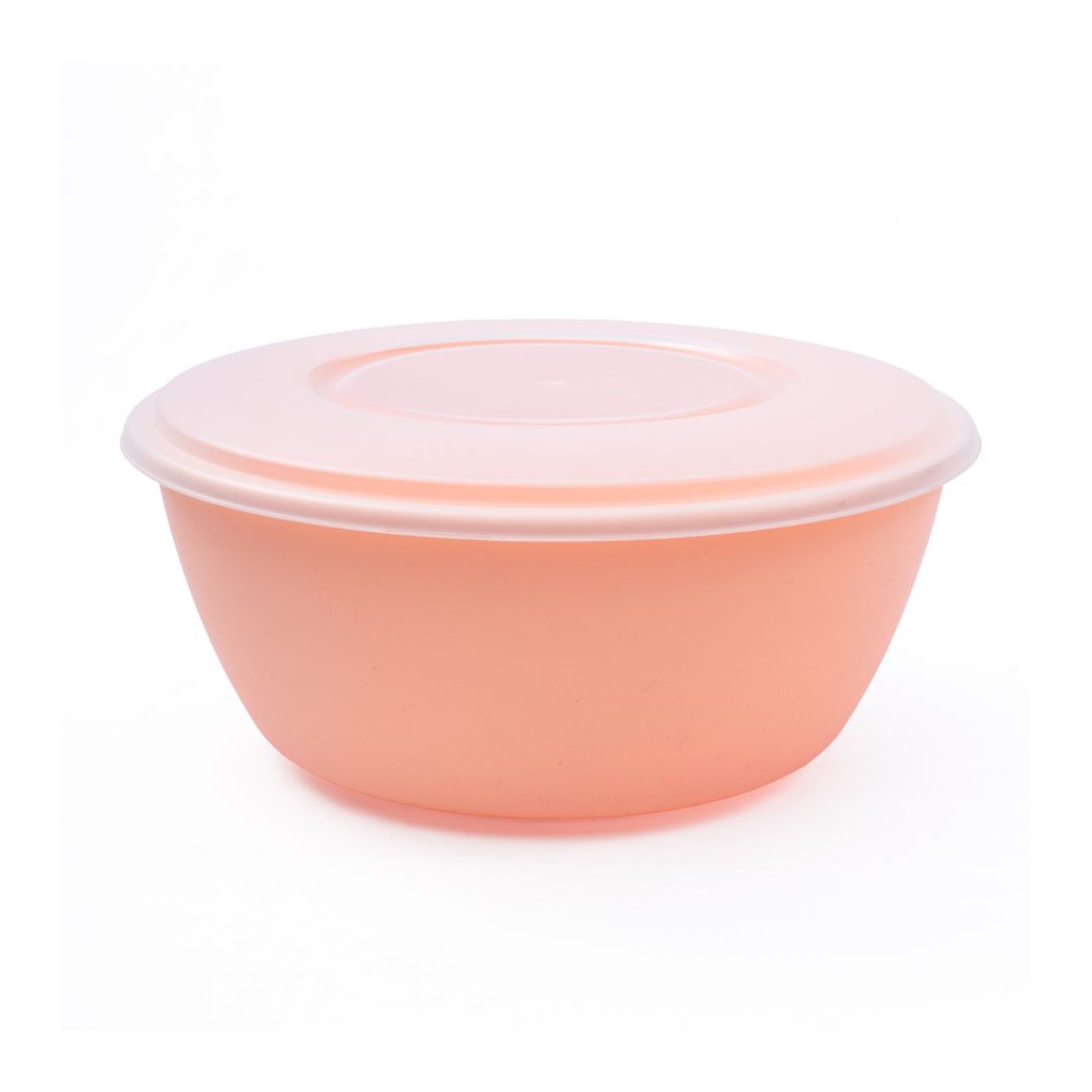 Ensaladera con tapa 3,3L Party