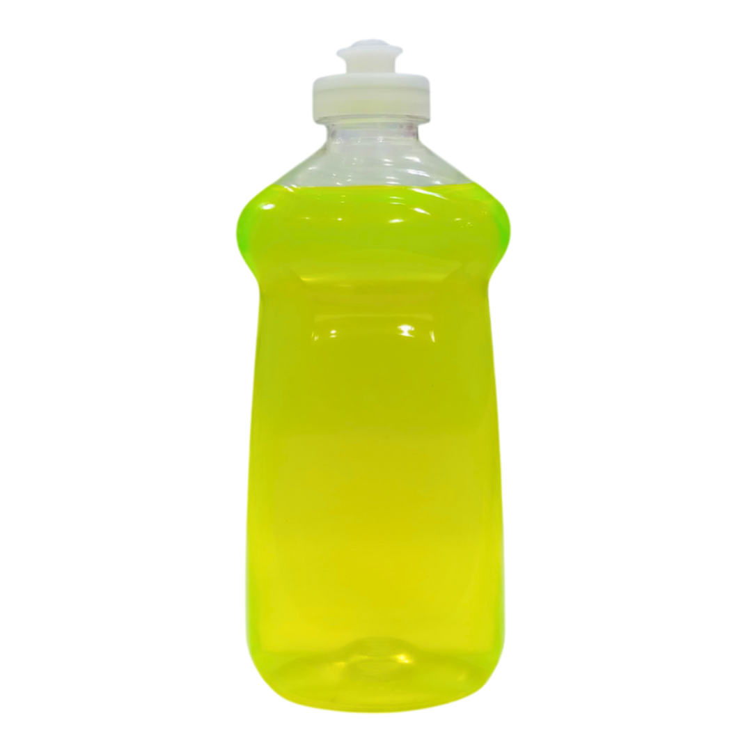 Detergente Premium BioClean - Envase 300ml