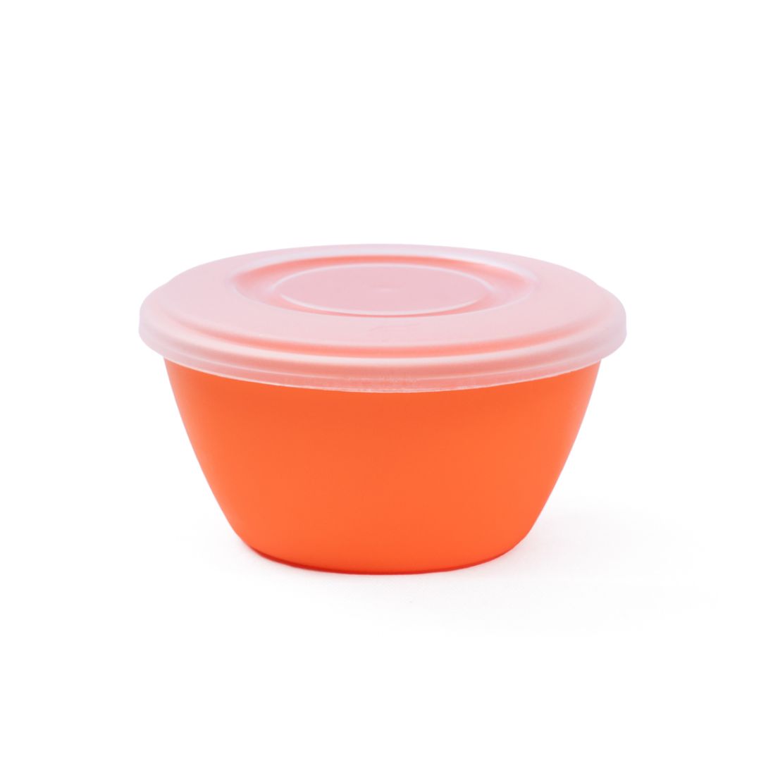 Compotera con tapa 150ml