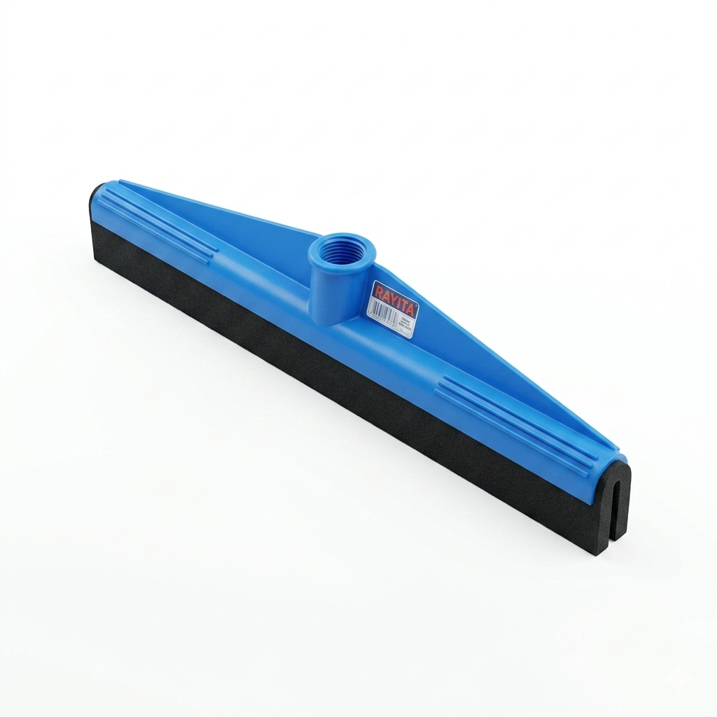 Secador de Piso Doble Goma Rayita 40cm