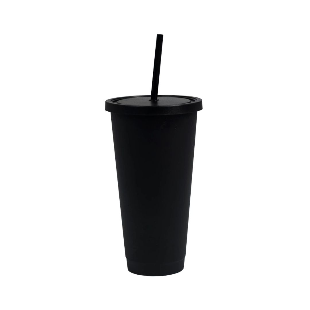 Vaso Sorbete Liso - 750ml 
