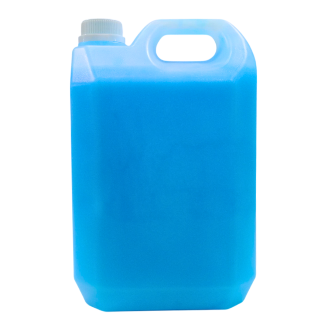 Suavizante Celeste BioClean - Bidón 5L