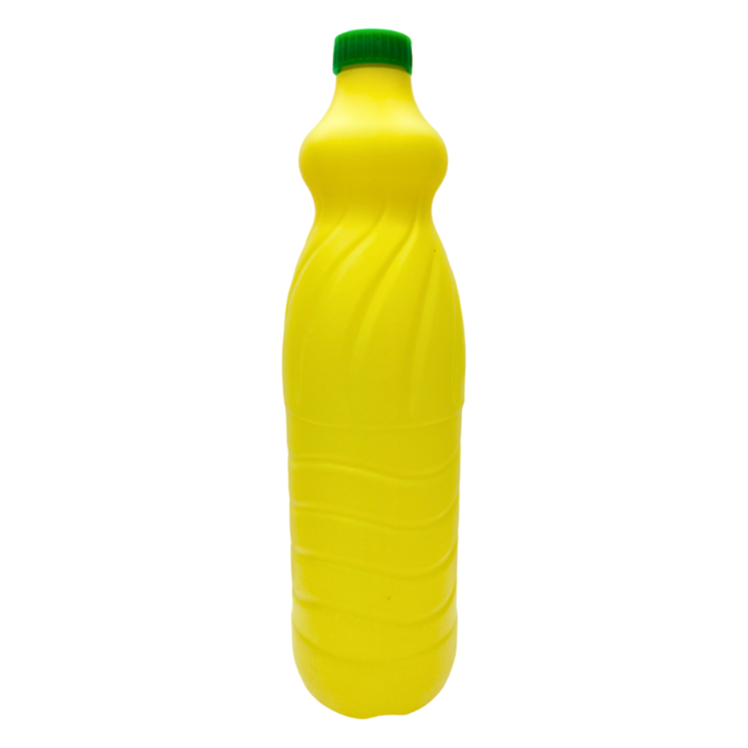 Lavandina BioClean 45g c/l - Envase 1L