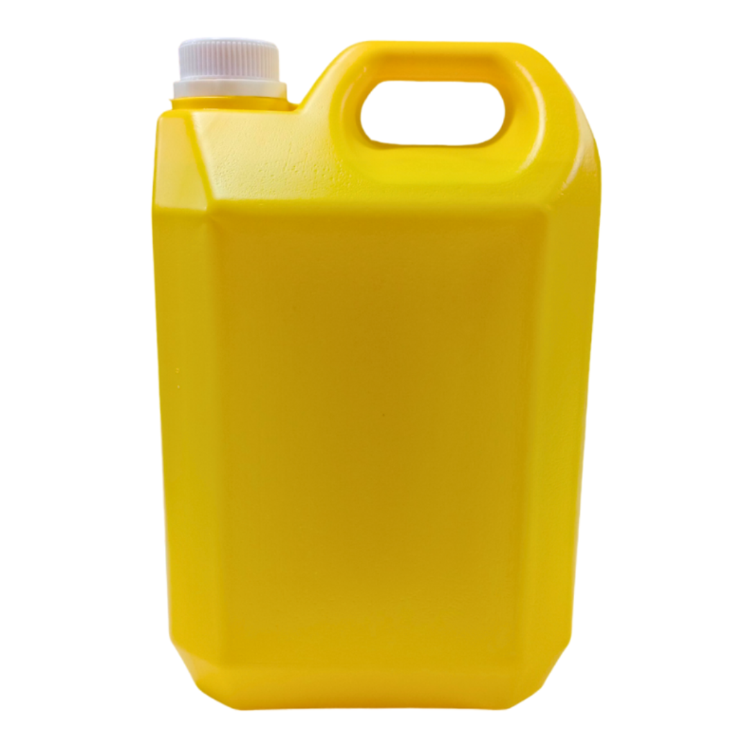 Lavandina BioClean 45g c/l - Bidón 5L