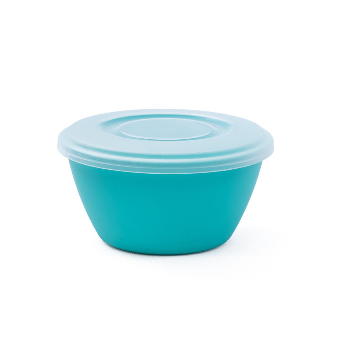 Compotera con tapa 150ml