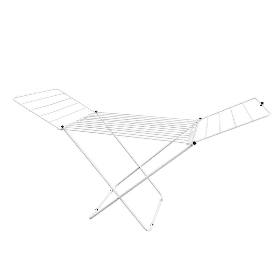 Tendedero De pie 12 Varillas - Con alas