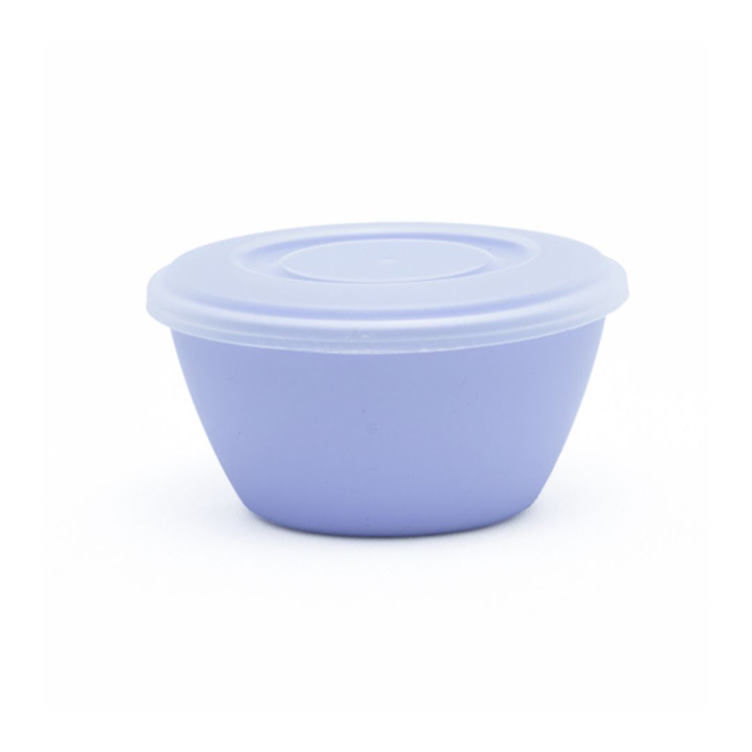 Compotera con tapa 150ml