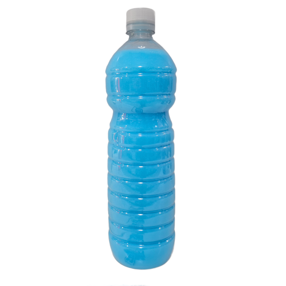 Suavizante Celeste BioClean - Envase 1L