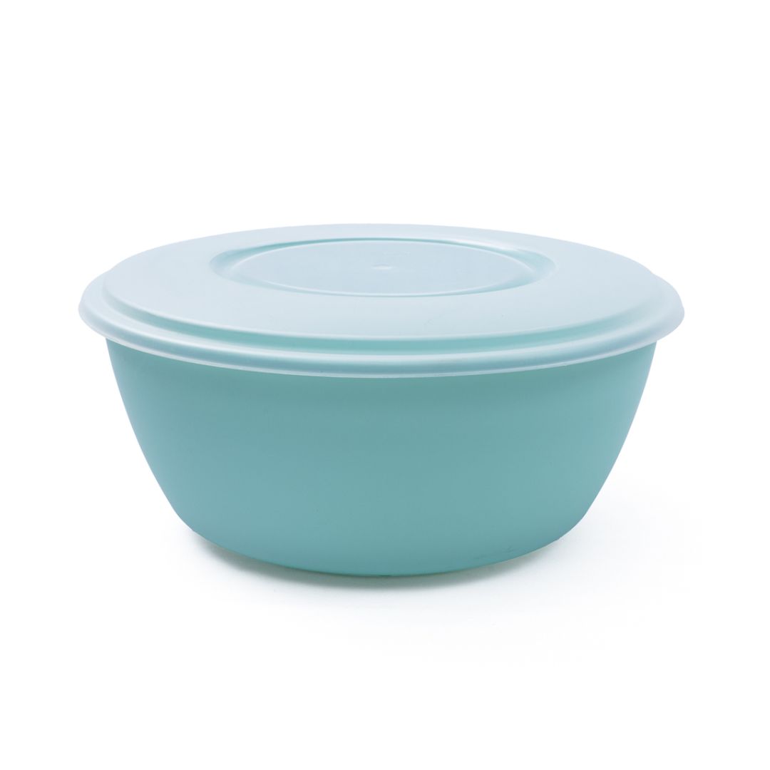 Ensaladera con tapa 3,3L Party