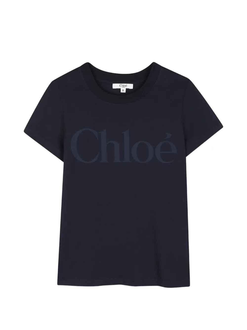 Chloé Logo T-Shirt