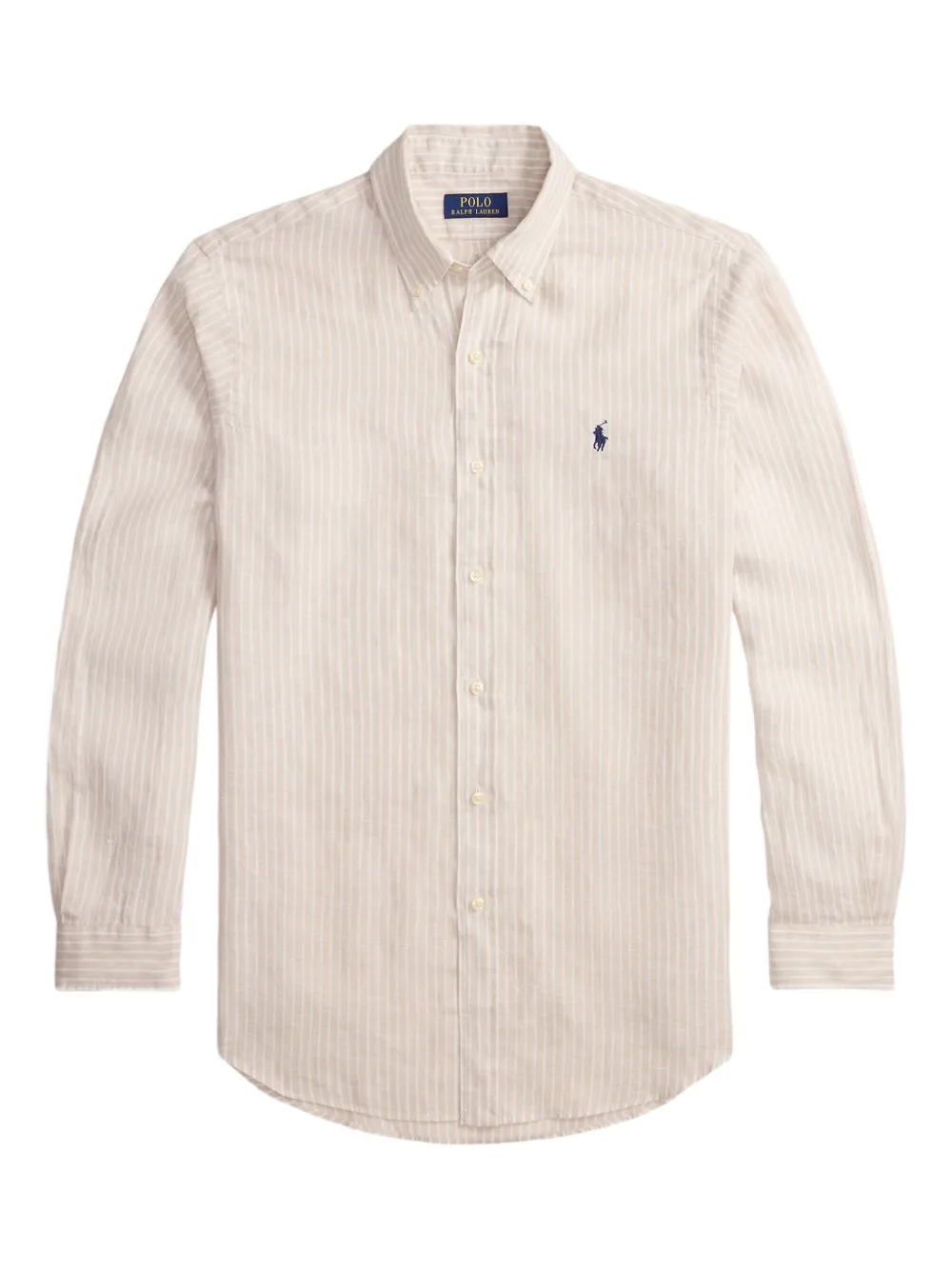Polo Ralph Lauren Classic Striped Shirt