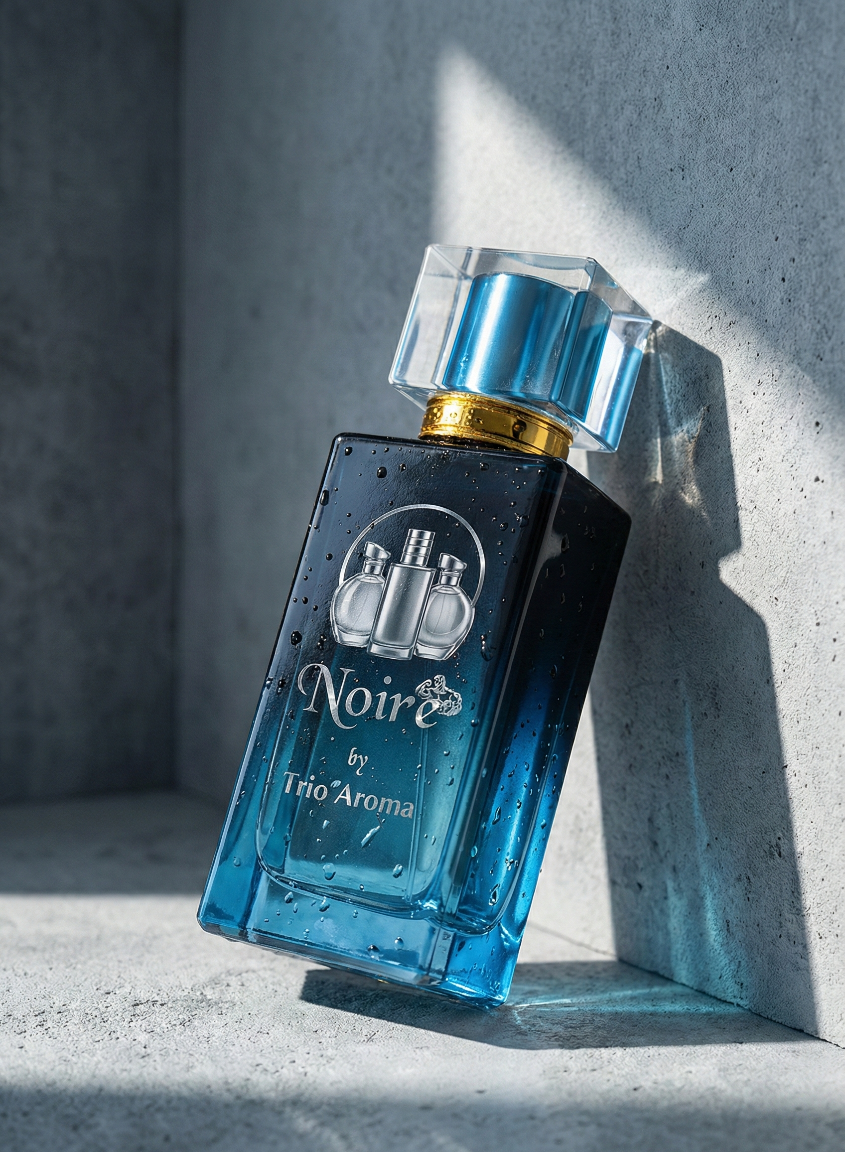Noire Eau de Parfum