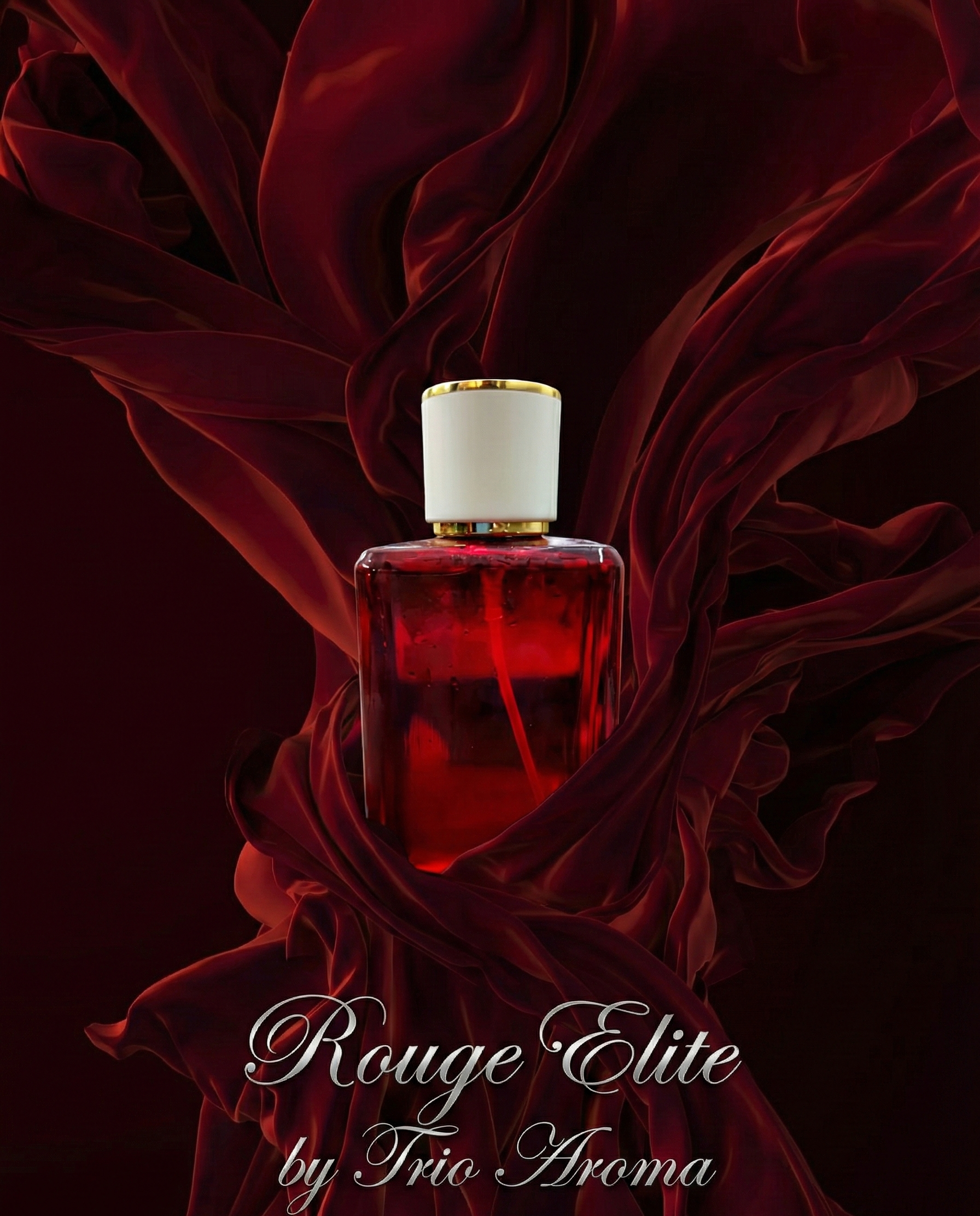 Rouge Elite Perfume