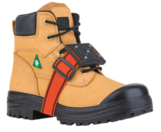 Xpro MID CLEAT Slip Resistant Cleats 7.5mm Pair 