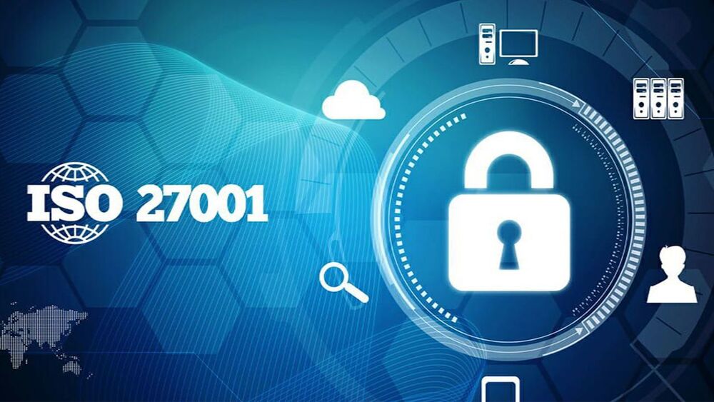 ISO/IEC 27001 Foundation