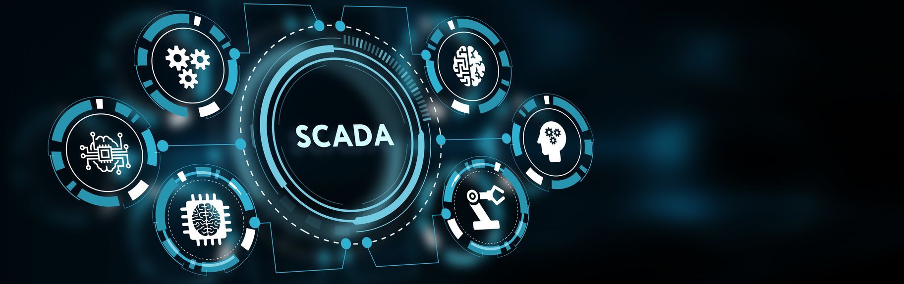 SCADA Lead Cybersecurity Manager