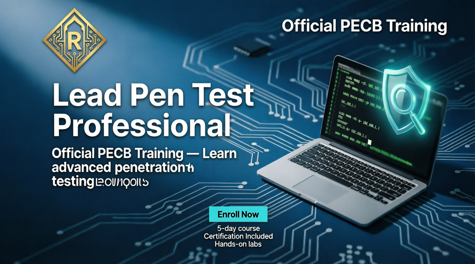 Lead Pen Test Professional