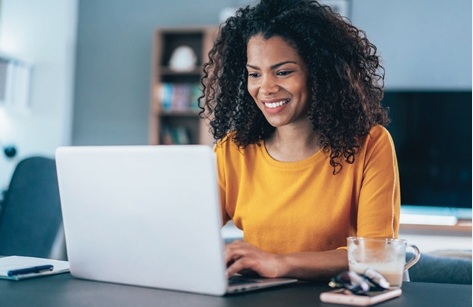 Virtual Consulting Session