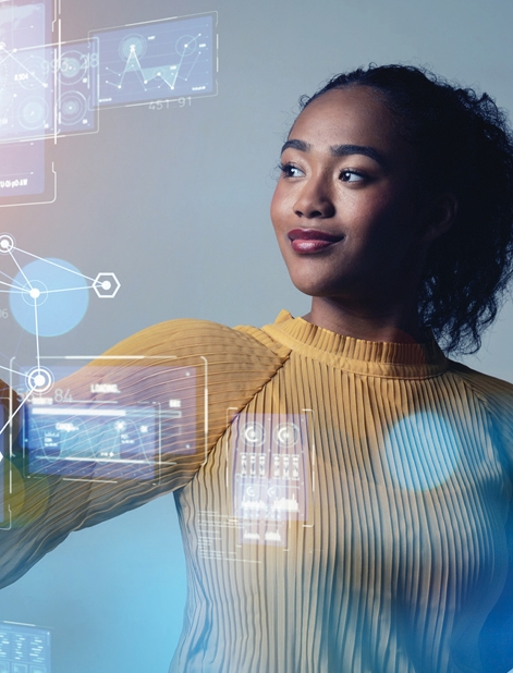 Cybersecurity Foundation