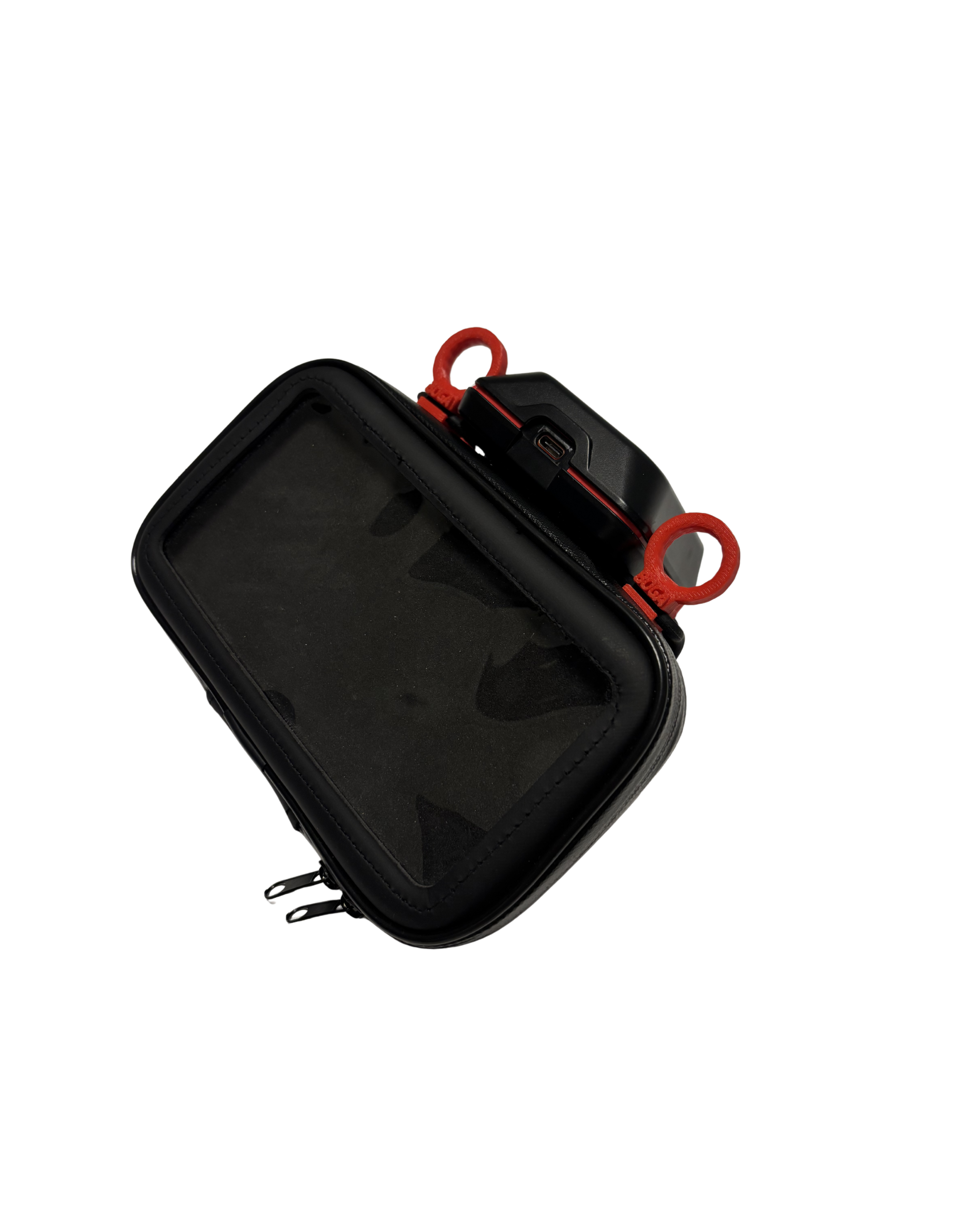 BOGA Karting Phone Mount for RaceBox