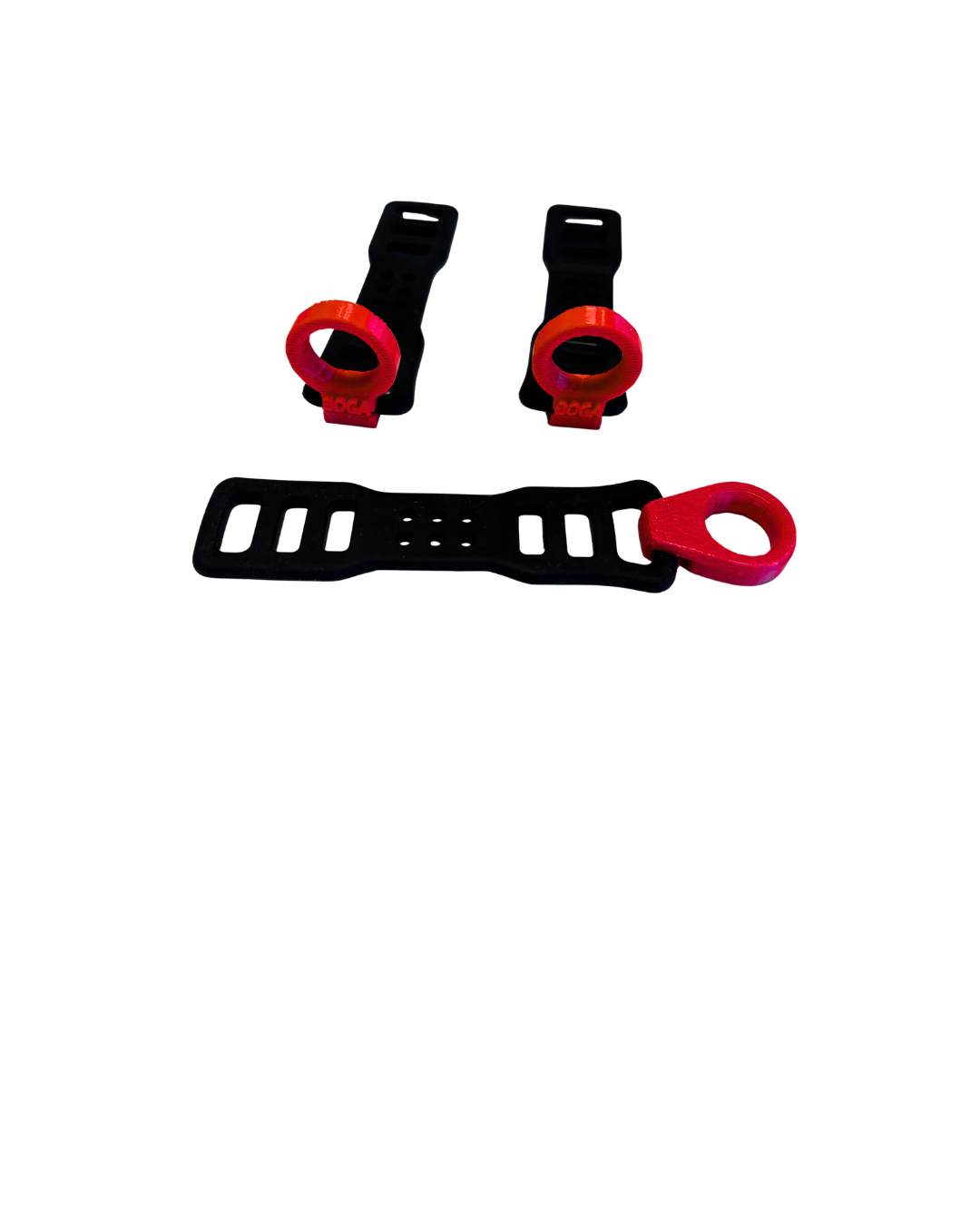 Finger Loops Replacement kit