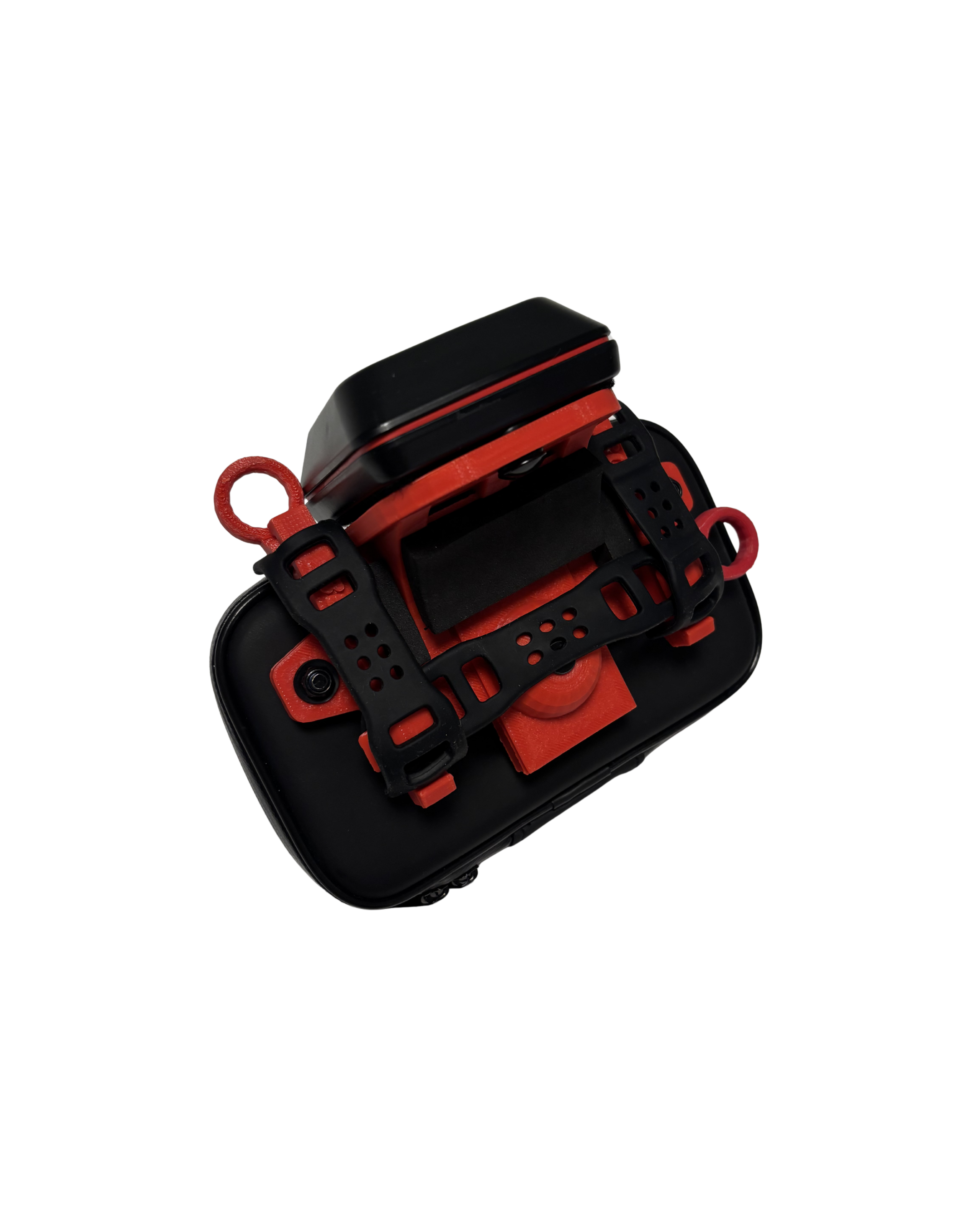 BOGA Karting Phone Mount for RaceBox