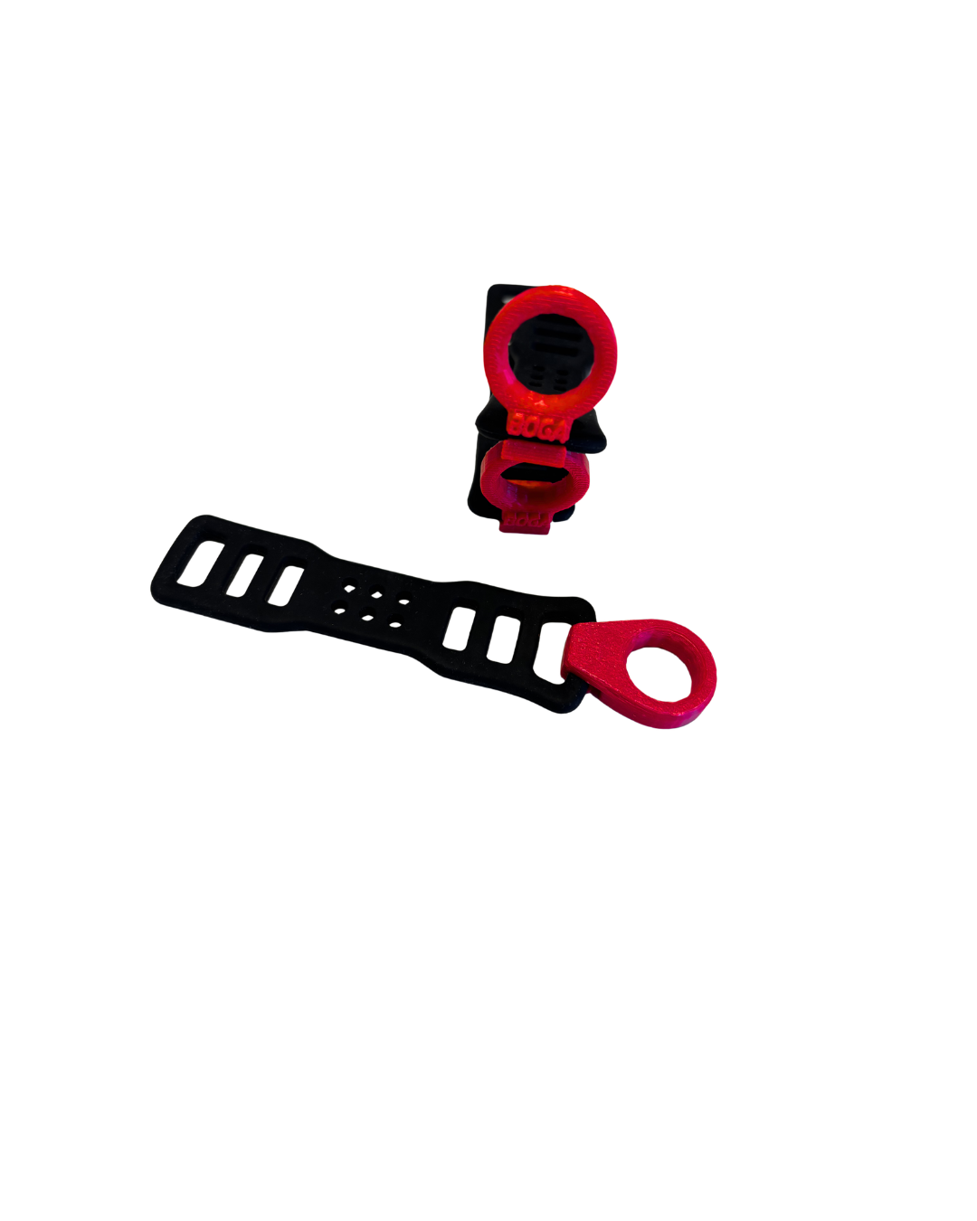 Finger Loops Replacement kit