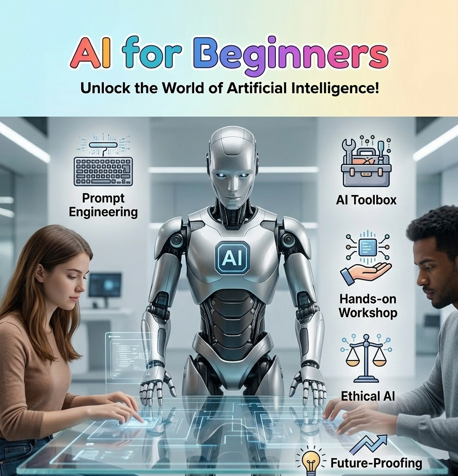 AI for Beginners Workshop