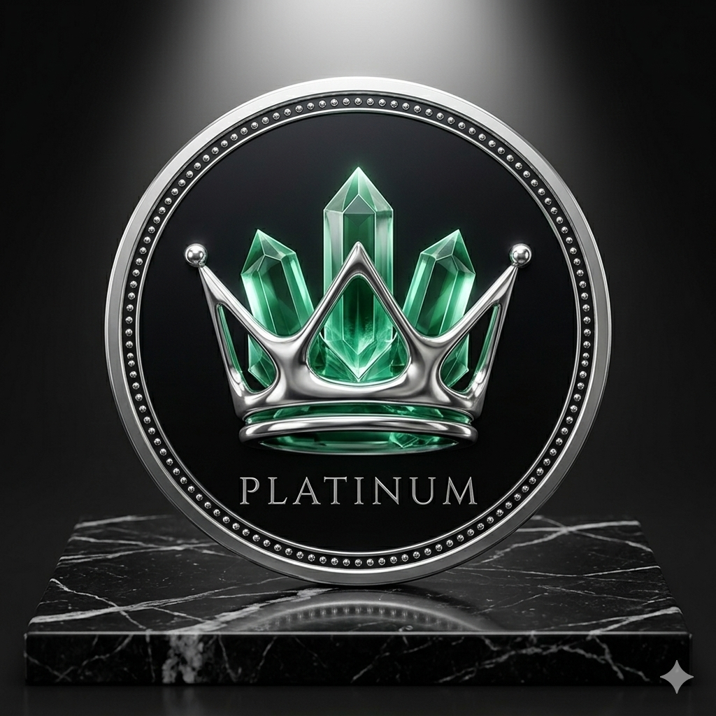 Platinum  Website Design 