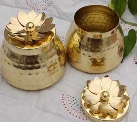Storage Jar Set
