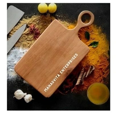 Wooden Chopping Board