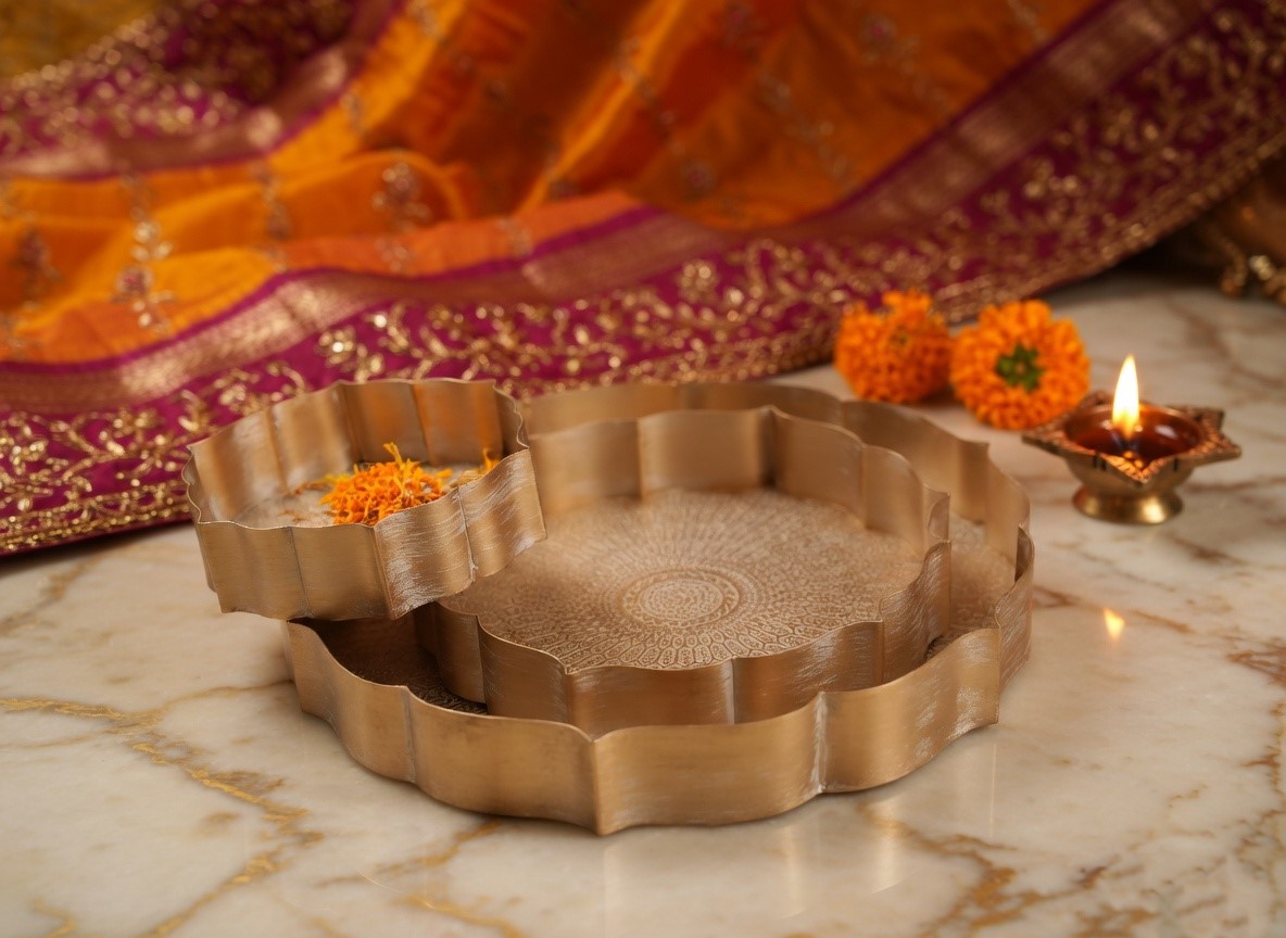 Lotus Urli