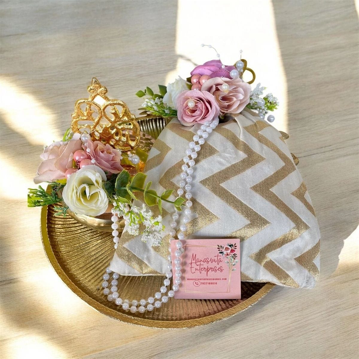 Gift Hamper Platter