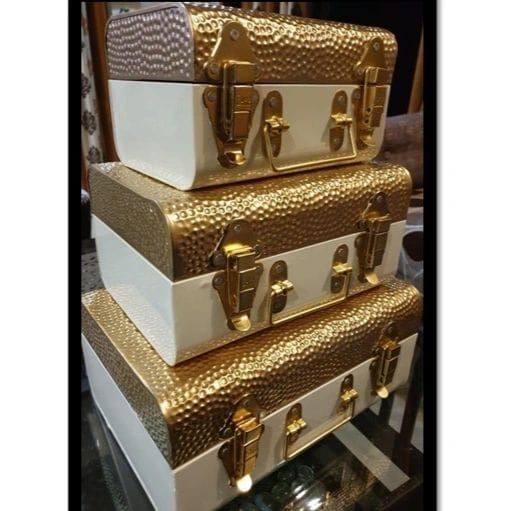 Luxury Trunk Box Set
