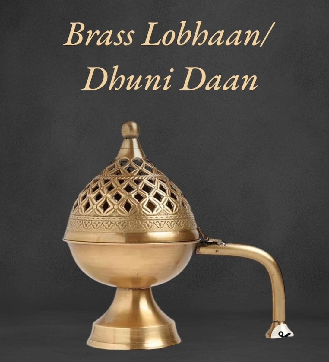 Brass Lobhaan/Dhuni Daan