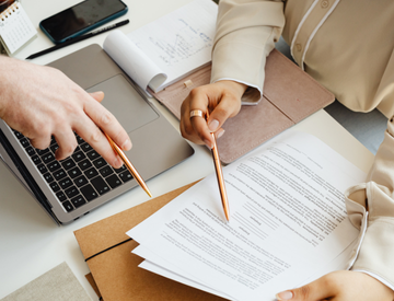 Secretariado administrativo con liquidación de sueldos