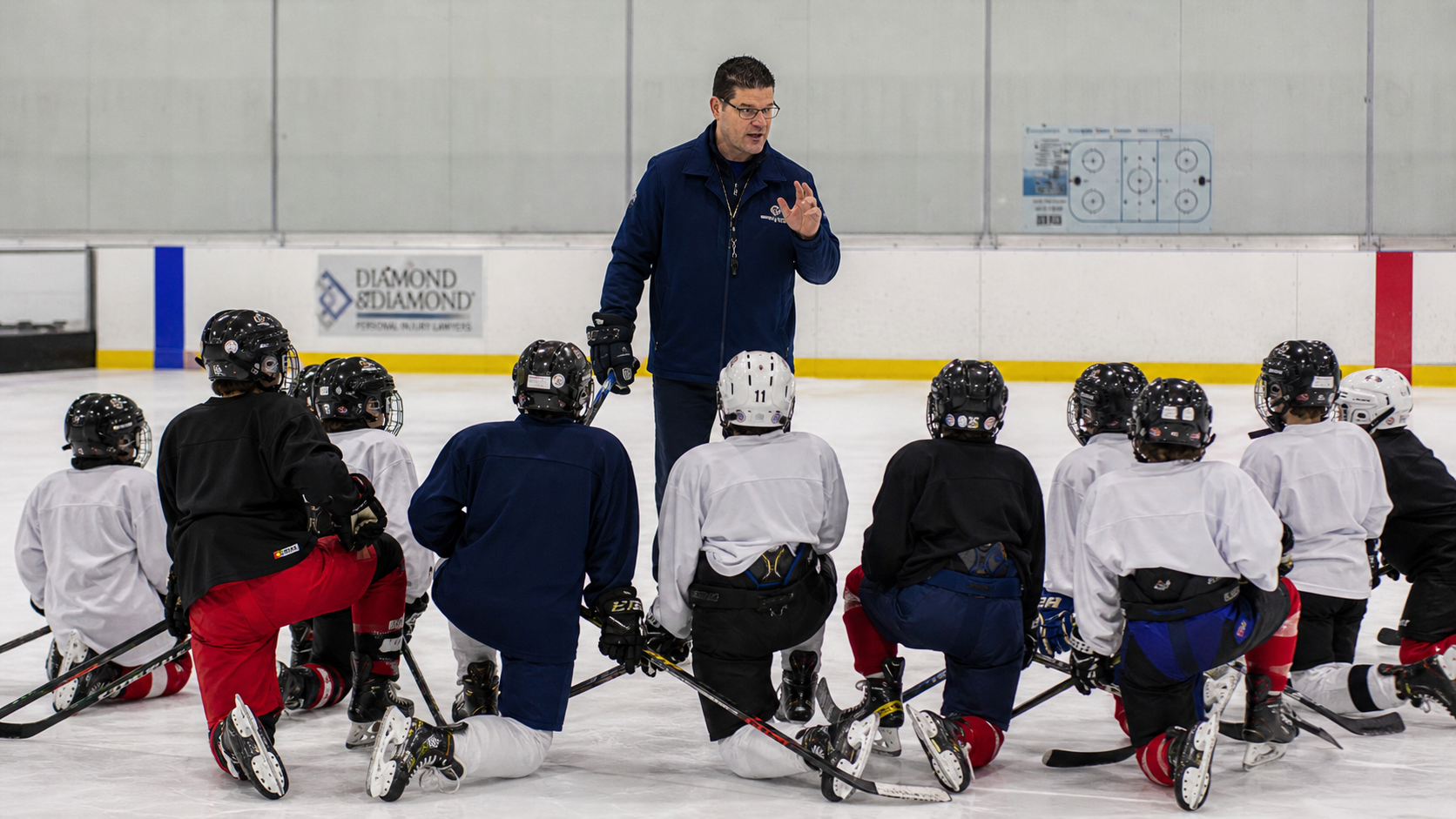 Skills Coach (Team) $175