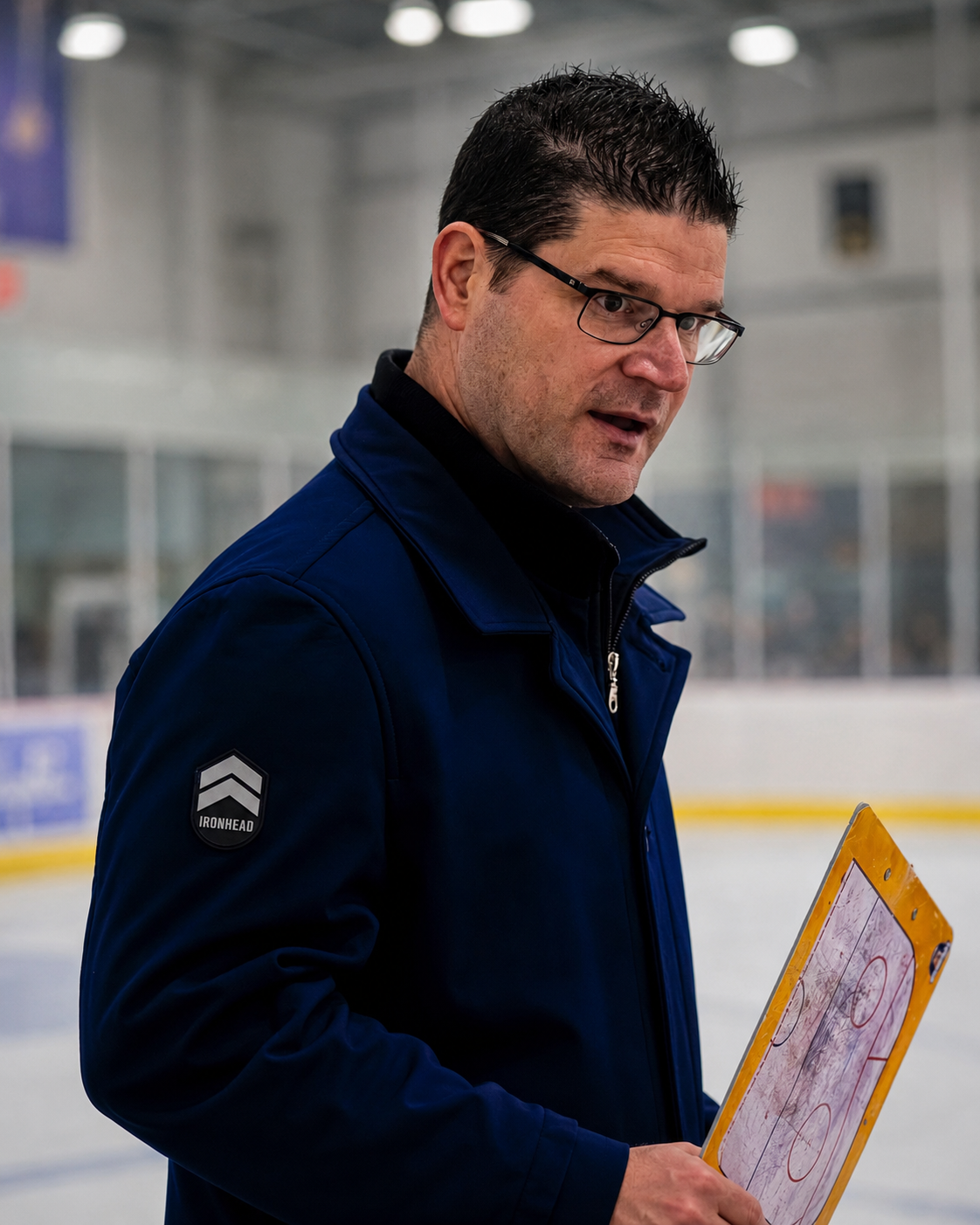 1 on 1 Skills with Coach Dave $75