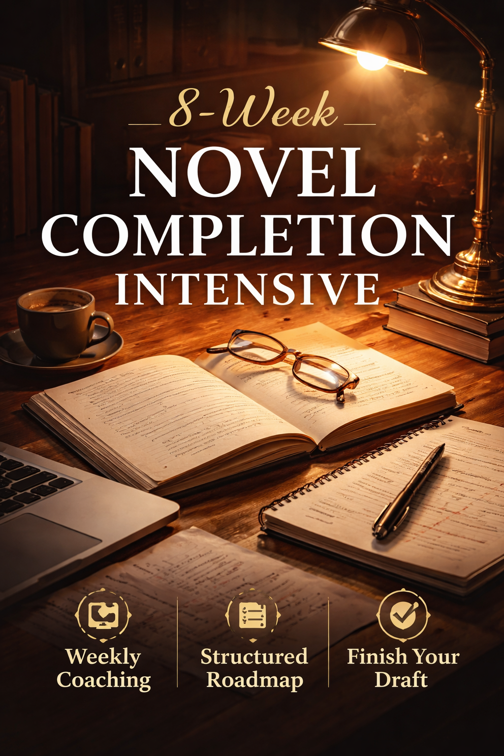 Manuscript Strategy Session