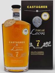 Grappa Castagner Leon 7 Anni